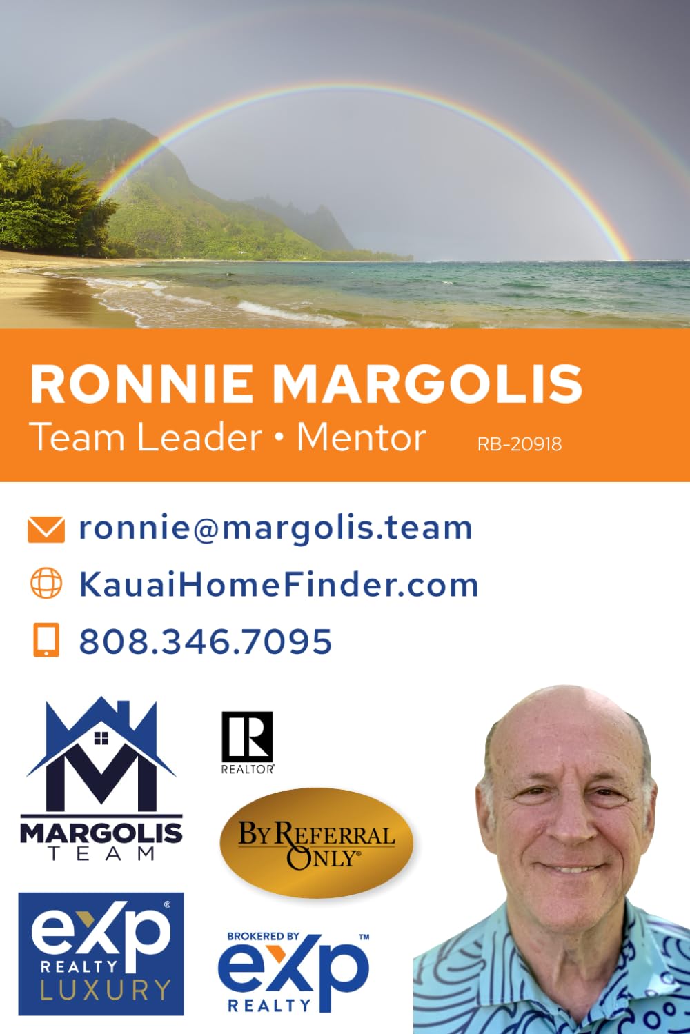 Ronnie Margolis: Team Leader and Mentor book cover