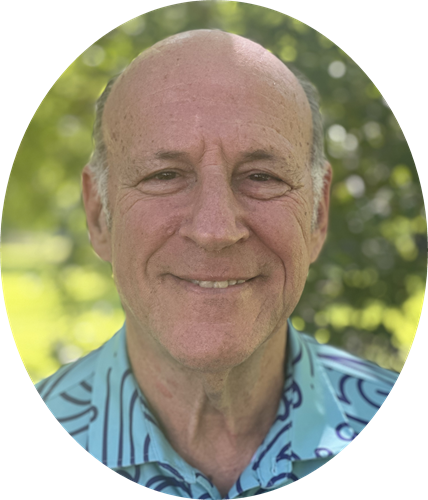 Ronnie Margolis, Kauaʻi real estate consultant