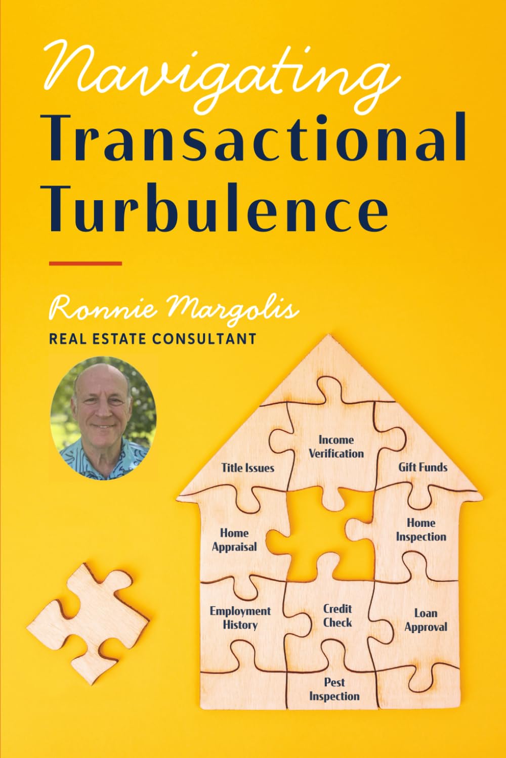 Navigating Transactional Turbulence book cover